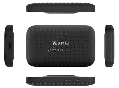 Router TENDA 4G815 2.4 GHz, Gniazdo SIM
