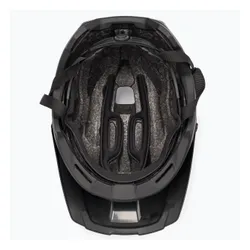 Kask rowerowy Alpina Comox black matte