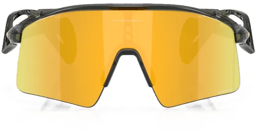 Okulary rowerowe OAKLEY Stunt Wing PRIZM 24k