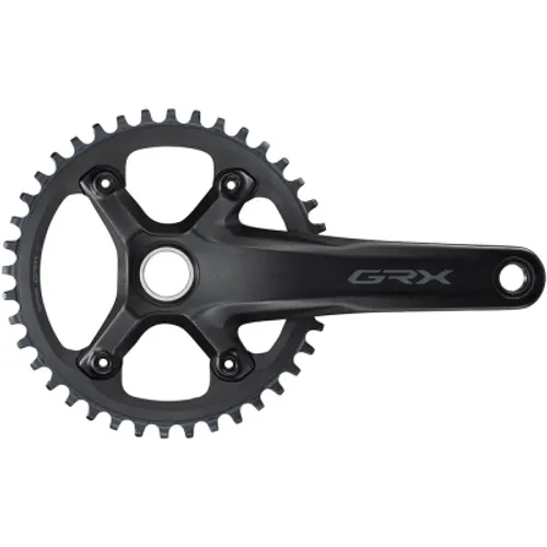 Mechanizm korbowy Shimano GRX FC-RX600 (40T) - 172.5mm