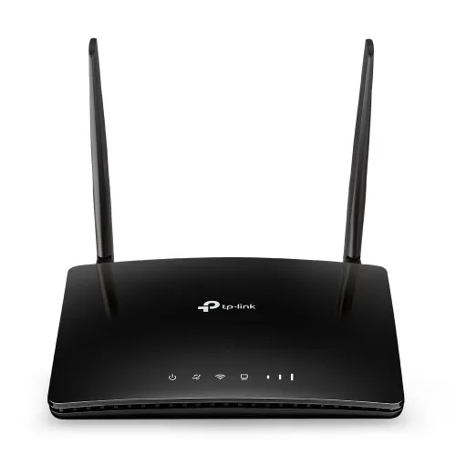 Router TP-LINK TL-MR6400 N300 2.4 GHz, Gniazdo SIM