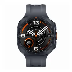 Samsung Galaxy Watch Ultra2 Funkcje AI LTE 47mm Tytanowy Czarny