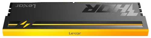Lexar Thor2.0 RGB 32GB [2x16GB 7200MHz DDR5 CL38 DIMM]