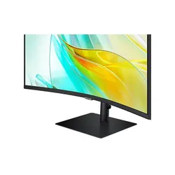 Monitor Samsung ViewFinity S6 S34C652UAU 34" UWQHD VA 100Hz 5ms Zakrzywiony