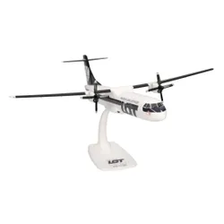 Samolot HERPA LOT ATR-72-200 SP-LFA HER614795