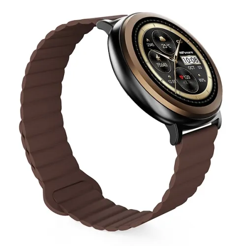Smartwatch HiFuture Aurora Brązowy