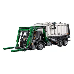 Конструктор Lego Technic Mack Anthem (42078)