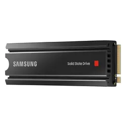 Samsung 980 PRO SSD 1 TB M. 2 2280 PCI-E x4 Gen4 NVMe SSD (MZ-V8P1T0CW)