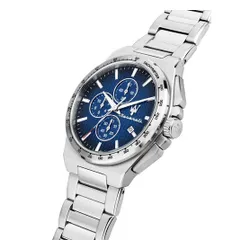 Часы наручные Maserati Velocita R8873653003