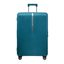 Большой чемодан Samsonite Hi-Fi - petrol