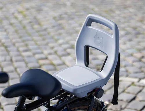 Fotelik QIBBEL Junior 6+