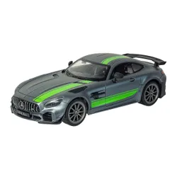 Samochód zdalnie sterowany RW Mercedes 29716M