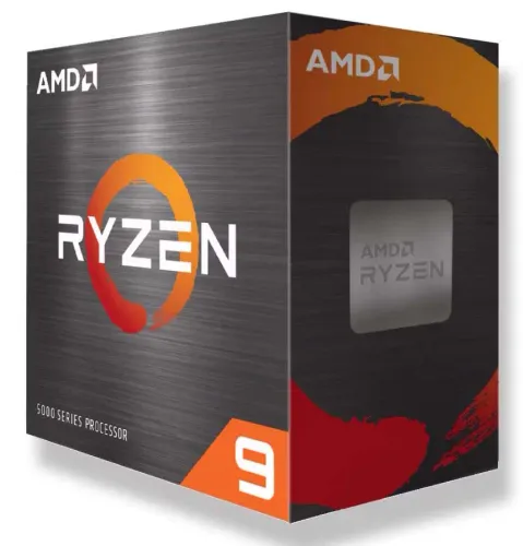 Procesor AMD Ryzen 9 5900XT BOX (100-100001581WOF)