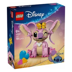 LEGO Klocki Disney 43257 Andzia