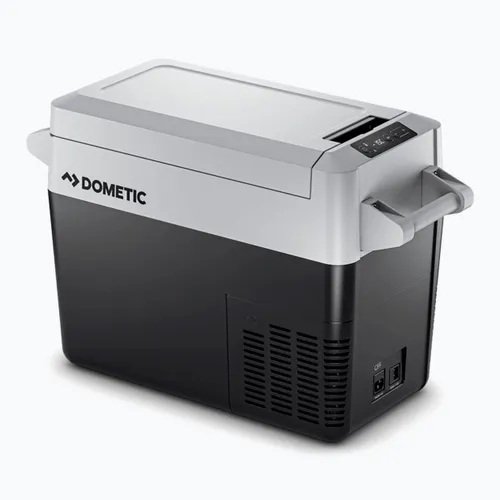 Lodówka turystyczna Dometic CFF20 AC/DC EU Version 21 l black/grey