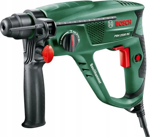 Bosch PBH 2500 RE 600W Zımbalayıcı (0603344421)