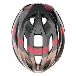 Kask rowerowy ABUS StormChaser