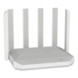 Router KEENETIC Hero 5G 2.4 / 5 GHz (DualBand), Wi-Fi Mesh, Gniazdo SIM