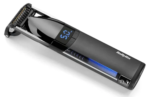 Trymer BaByliss Super-X Metal S991E 90min