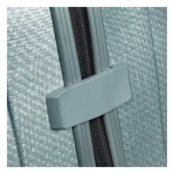 Чемодан Samsonite Cosmolite medium - ice blue