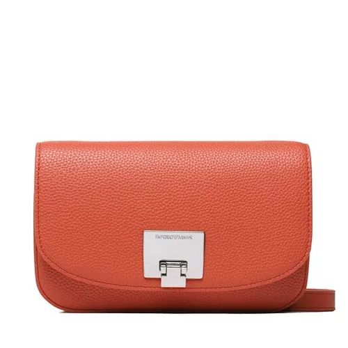 Emporio Armani Y3h319 Yfo5x 89612 Geantă din cărămidă / maro închis