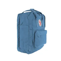 Рюкзак Fjallraven Kanken ноутбук 15-blue ridge