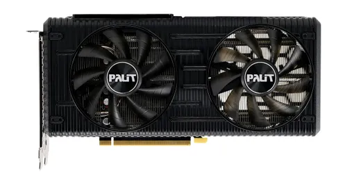 Karta graficzna Palit GeForce RTX 3050 Dual 8GB GDDR6 128bit DLSS