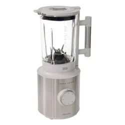 Blender kielichowy CECOTEC Grand Katana 2700MAX Total White Biały