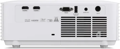 Projektor do kina domowego Acer Vero XL2530 DLP Full HD