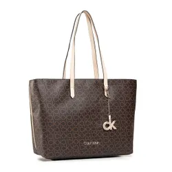 Сумка Calvin Klein Shopper Md K60K607427 0HJ