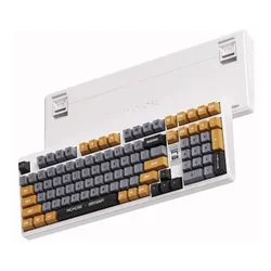 Klawiatura MCHOSE UT98 Retro Therapy