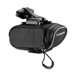 Подседельная велосумка LEZYNE Micro Caddy QR