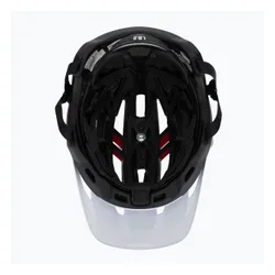 Kask rowerowy Bell Sixer MIPS ratio white black
