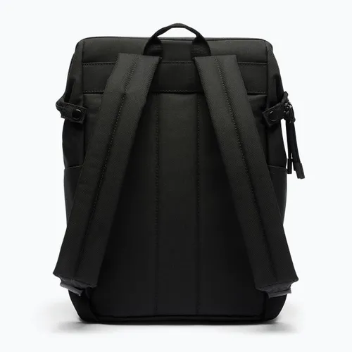 Plecak miejski Lacoste NU4682NE 21 l noir