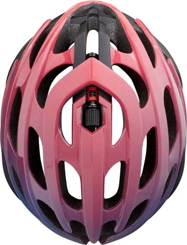 Kask rowerowy LAZER Blade+ Różowy Szosowy (rozmiar M)