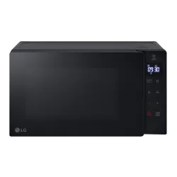 Kuchenka mikrofalowa LG MH6032GAS Grill