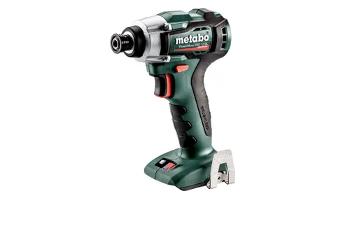 Аккумуляторный ударный Гайковерт Metabo PowerMaxx SSD 12 BL