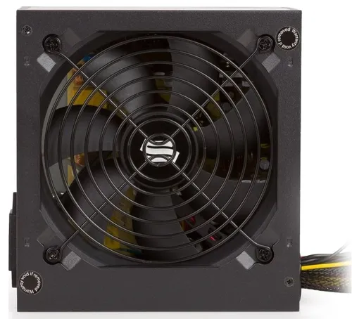 Zasilacz SILENTIUMPC Elementum E2 550W 80 Plus
