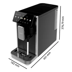 Ekspres CECOTEC Cremmaet Lungo Steam