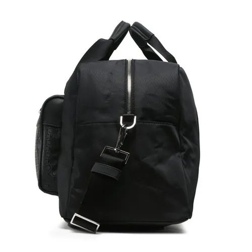 Calvin Klein CK ridicat Weekender sac cu Pckt K50K510578 01N