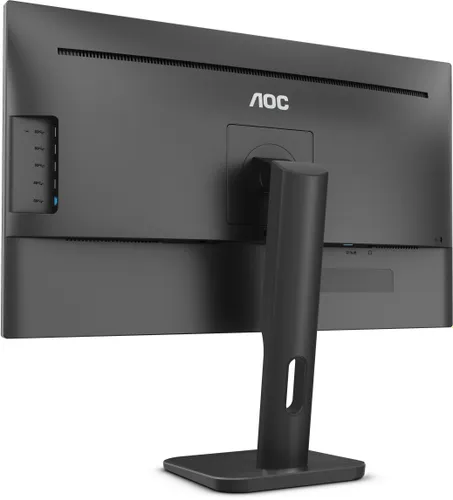 Monitor AOC 24P1 23.8" 1920x1080px IPS