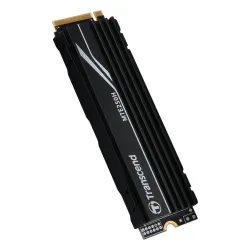 Dysk Transcend MTE250H 4TB PCIe Gen4 x4