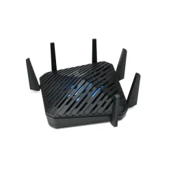 Router Acer Predator Connect W6 Czarny