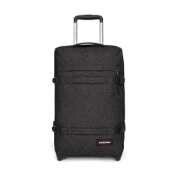 Дорожная сумка Eastpak Transit'R S - spark black