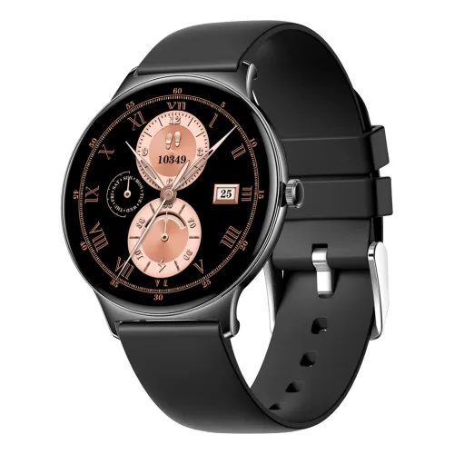 Smartwatch COLMI V89 Czarny