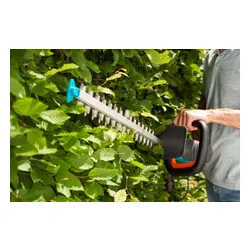 Nożyce do żywopłotu GARDENA ComfortCut 600/55 9834-20 0.6 kW elektryczne