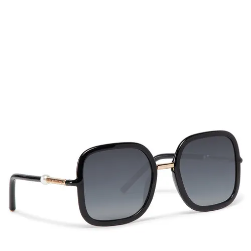 Okulary przeciwsłoneczne Carolina Herrera 0078/G/S Black 807 - Rozmiar (EU) 55