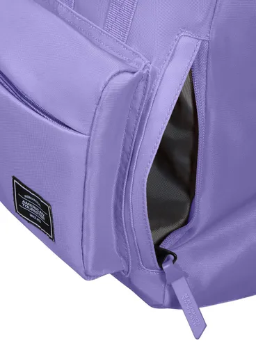 American Tourister Urban Groove City'nin Kentsel Sırt Çantası-soft lilac