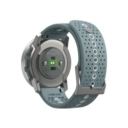 Suunto 9 Peak Moss Gray