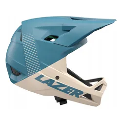Kask rowerowy Full Face LAZER Chase KinetiCore